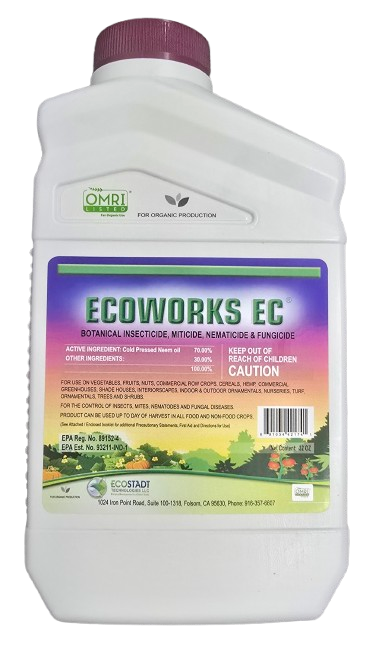 EcoWorks - IPM