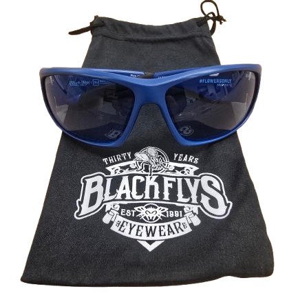 Black Fly Protective Eyeware
