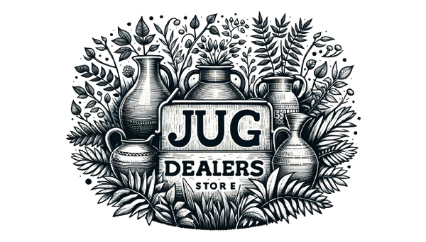 Jug Dealers Official Store