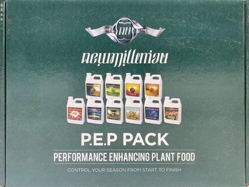 PEP PACK