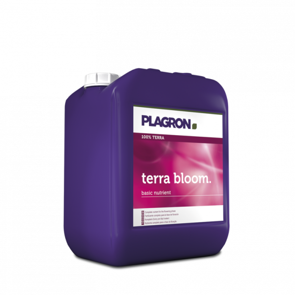 Terra Bloom