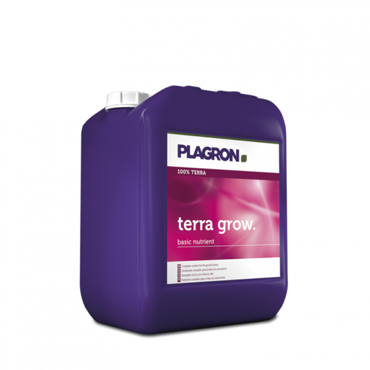 Terra Grow