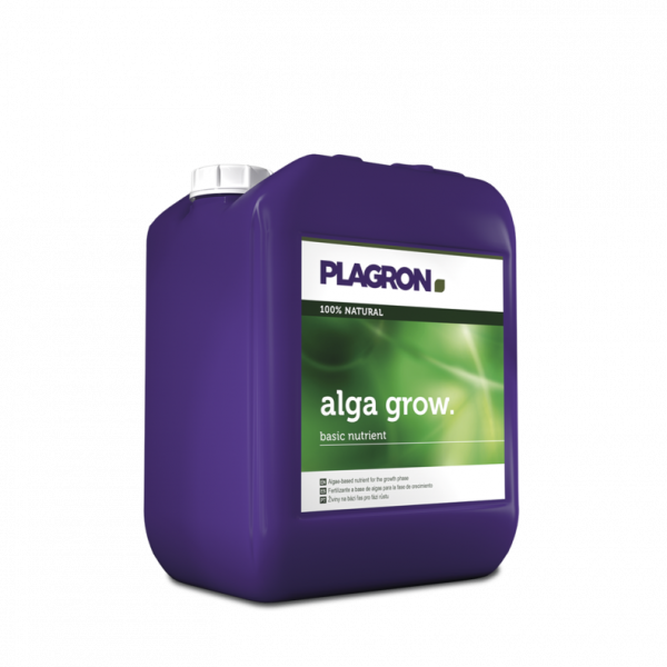 Alga Grow