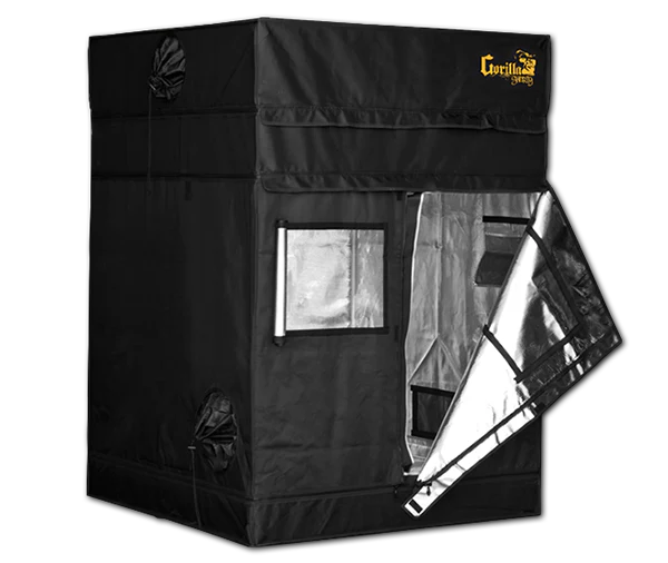 Gorilla Grow Tents