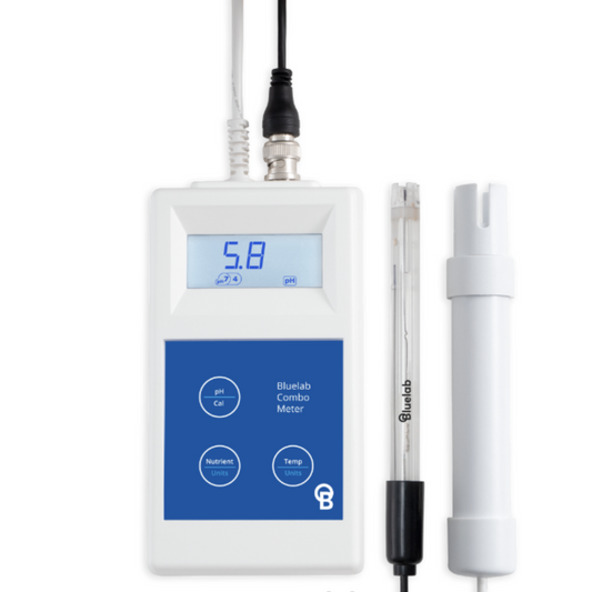 Bluelab Combo Meter