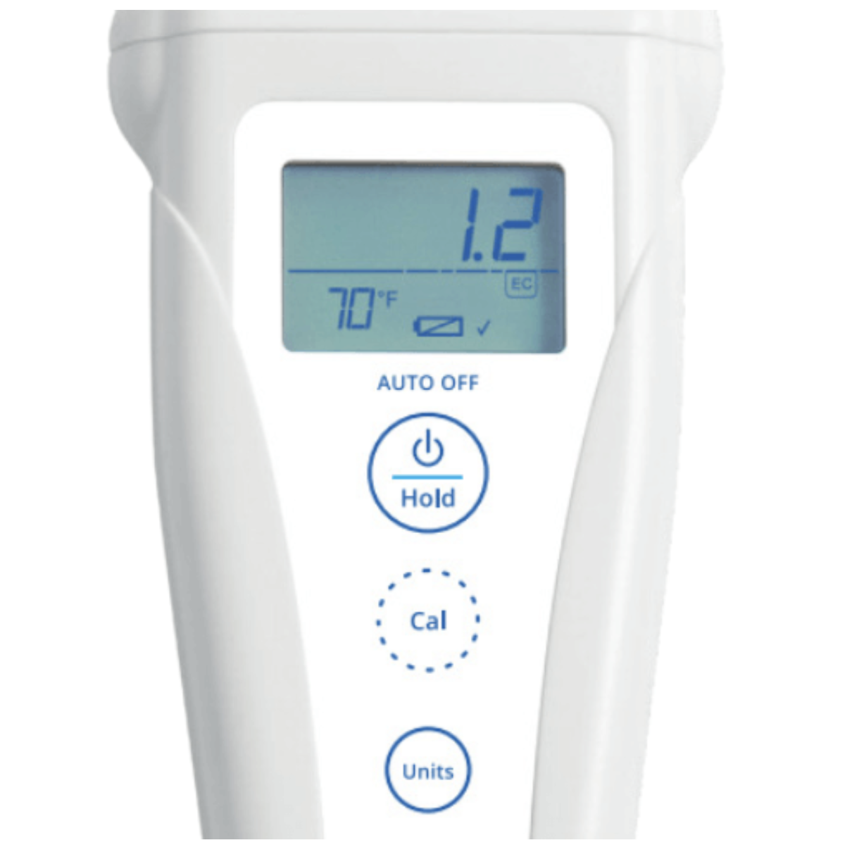 Bluelab Conductivity Pen