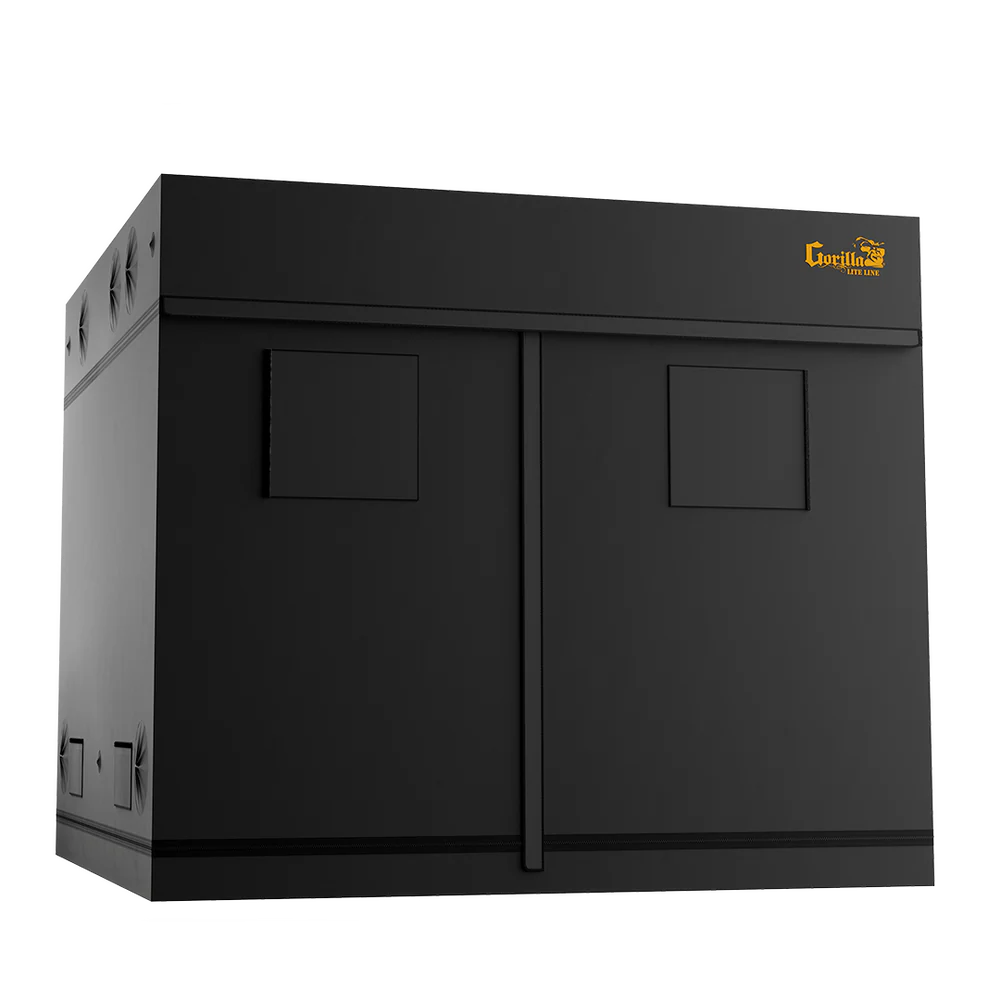 Gorilla Grow Tents