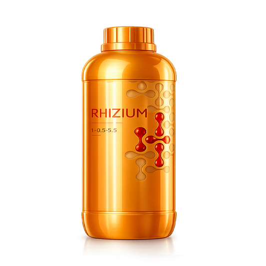 Rhizium