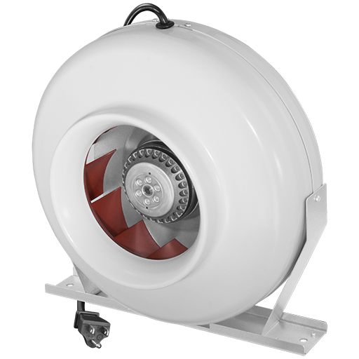 KFI Carbon Filter + FREE Fan