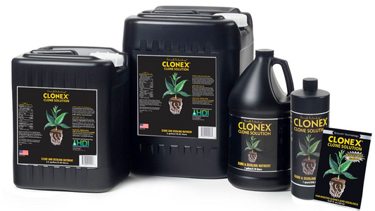 Clonex Clone Solution